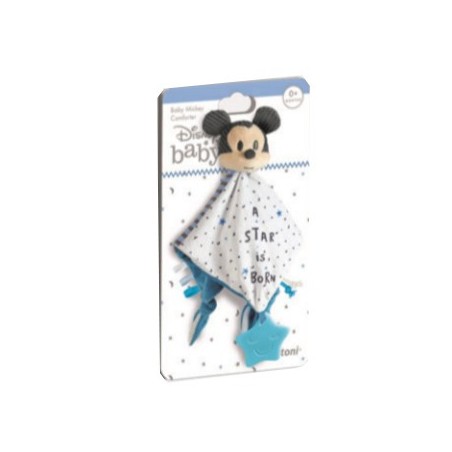 17344 BABY MICKEY MORBIDA COP           