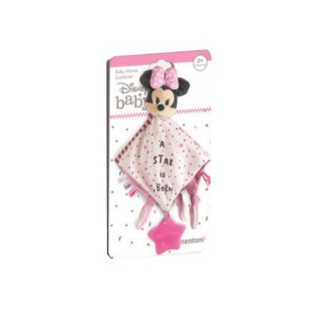 17345 BABY MINNIE MORBIDA COP           