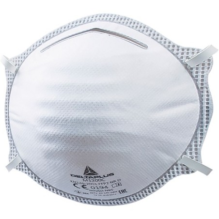 MASCHERINA FFP2 1 Pezzi                     