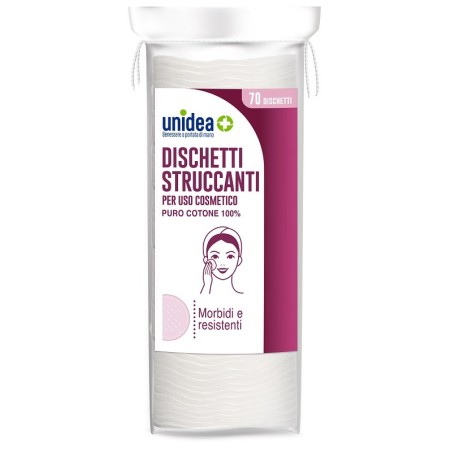UNIDEA DISCHETTI STRUC 70 Pezzi             