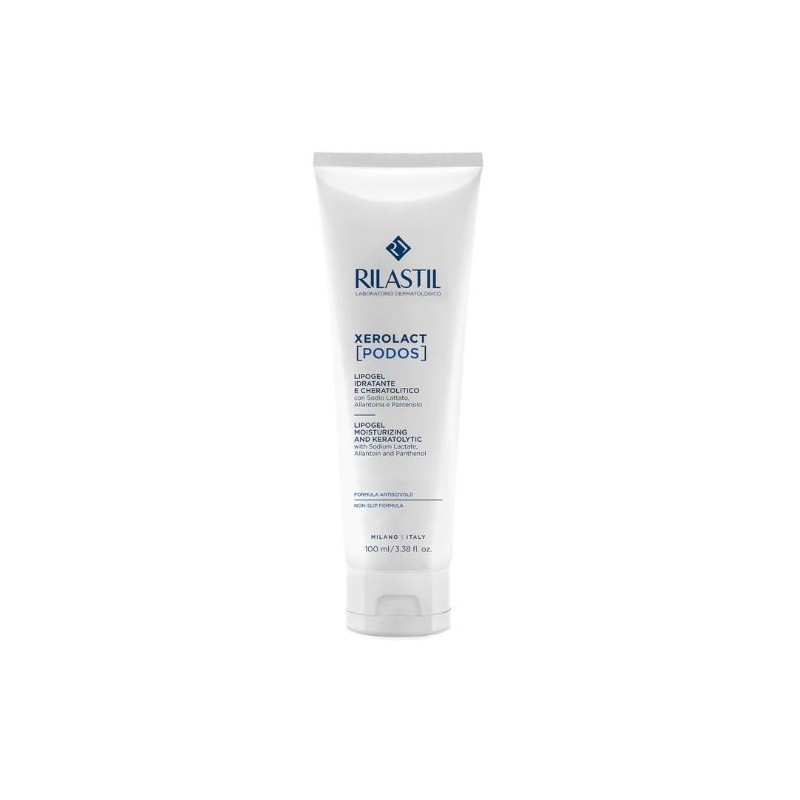 XEROLACT POD LIPOGEL 30ML               