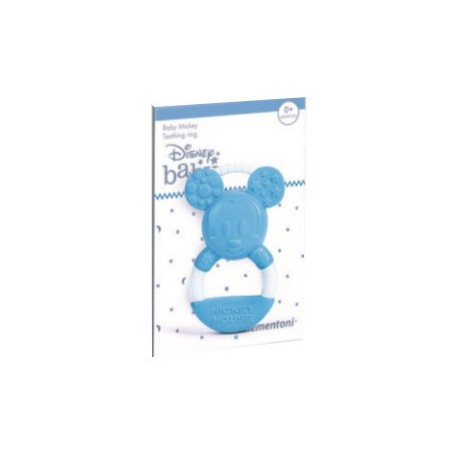 17343 BABY MICKEY ANEL MORDICH          