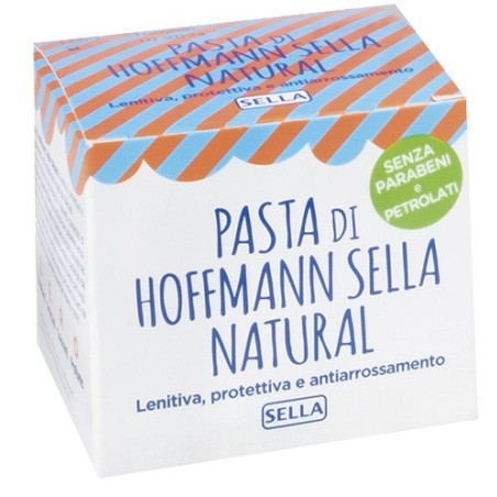 PASTA HOFFMANN SELLA NAT 75ML           