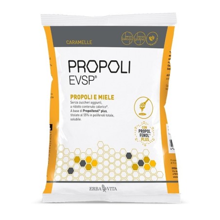 PROPOLI EVSP CAR PROP/MIELE             