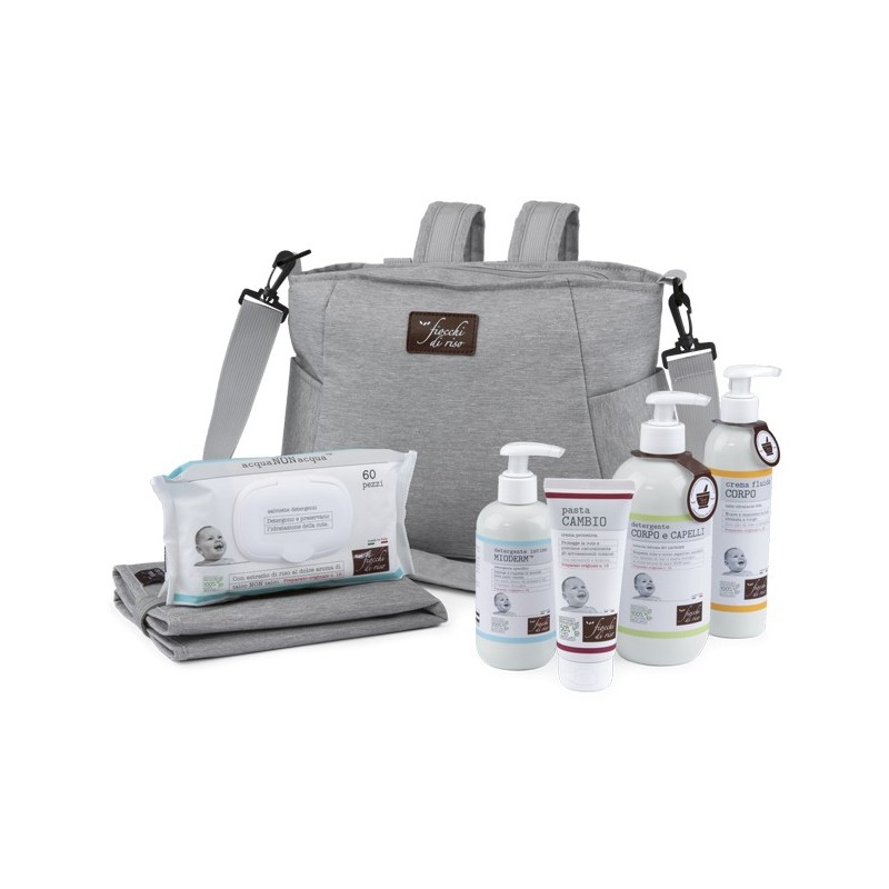 COFANETTO BORSA FASCIATOIO FDR          