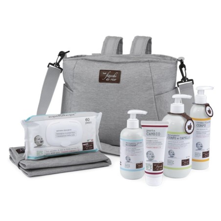 COFANETTO BORSA FASCIATOIO FDR          