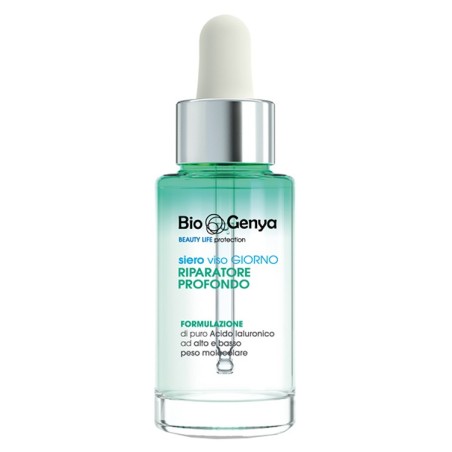 BIOGENYA SIERO GIORNO RIPARAT           