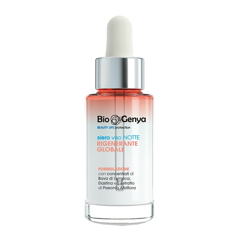 BIOGENYA SIERO NOTTE RIGENER            