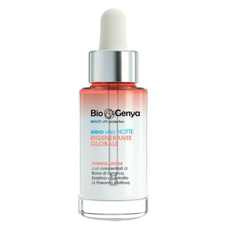 BIOGENYA SIERO NOTTE RIGENER            