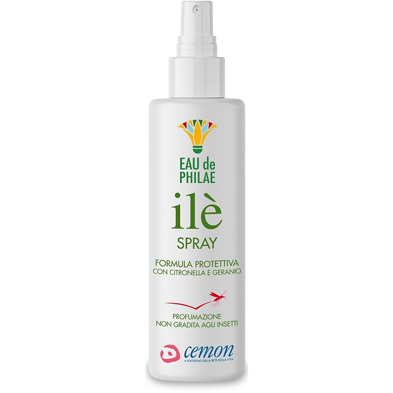 ILE\\\' SPRAY FORMULA PROTETTIVA           