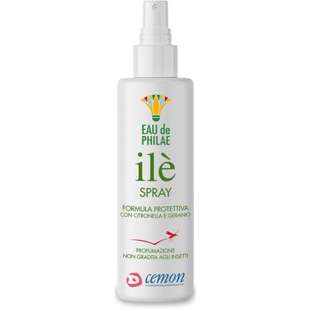 ILE\\\' SPRAY FORMULA PROTETTIVA           