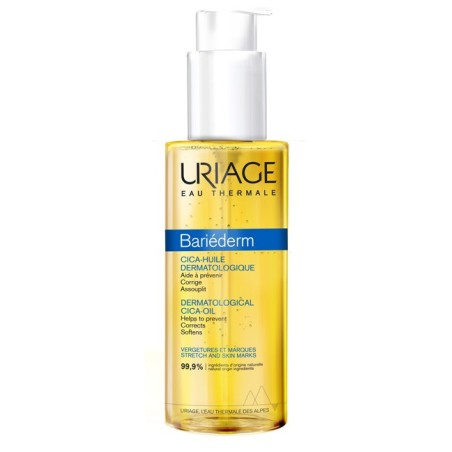 BARIEDERM CICA-OLIO DERMAT              