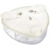MAM CONTENITORE LTT  Polvere NEU            
