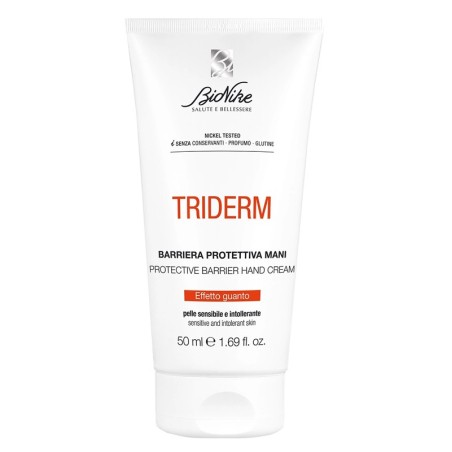 TRIDERM BARRIERA PROT MANI              