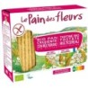 PAIN FLEURS TART TOST M/CRL             