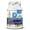 VITAMINA D3 2000 60 Compresse COLOURS          
