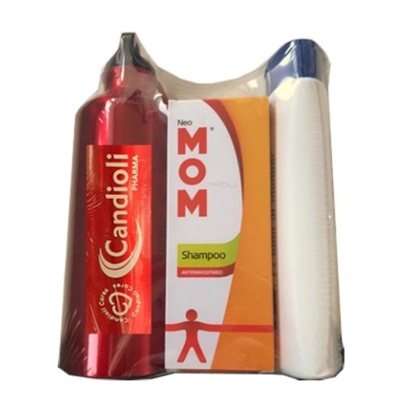 NEO MOM BIPACK BORRACCIA                