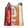 NEO MOM BIPACK BORRACCIA                