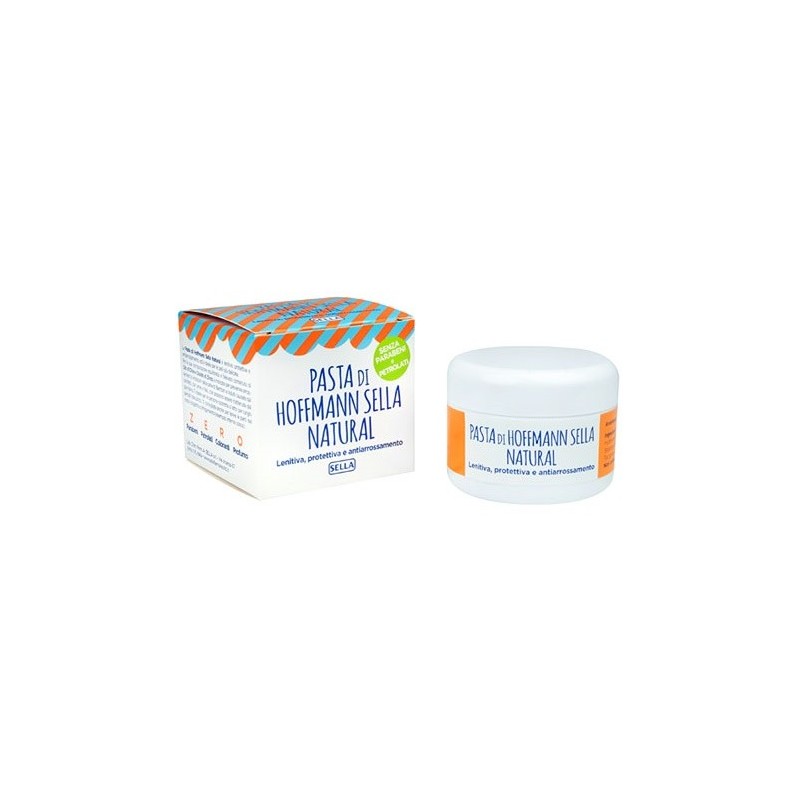 PASTA HOFFMANN SELLA NAT 200ML          