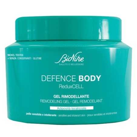 DEFENCE BODY GEL RIMODEL 300ML          