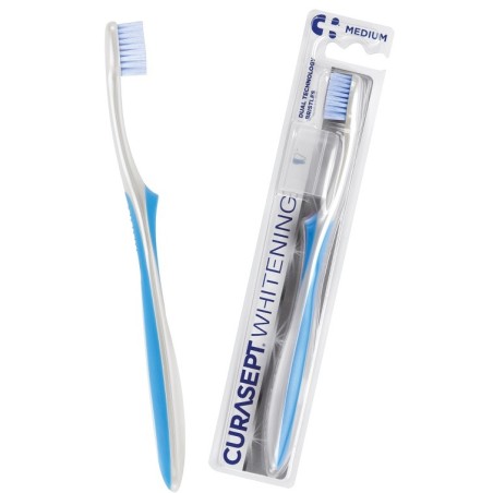 CURASEPT WHITENING SPAZZOLINO           