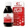 CURASEPT  Colluttorio AFTE RAP 125ML          