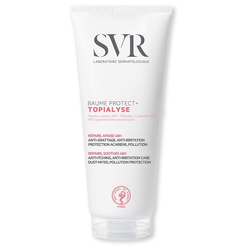 TOPIALYSE BAUME PROTECT 200ML           