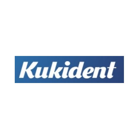 KUKIDENT EXPERT 57G                     