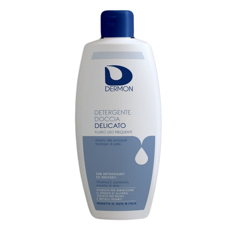 DERMON DETERGENTE DOCCIA 400ML          