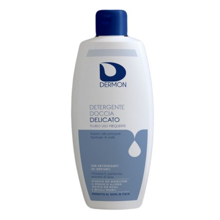 DERMON DETERGENTE DOCCIA 400ML          