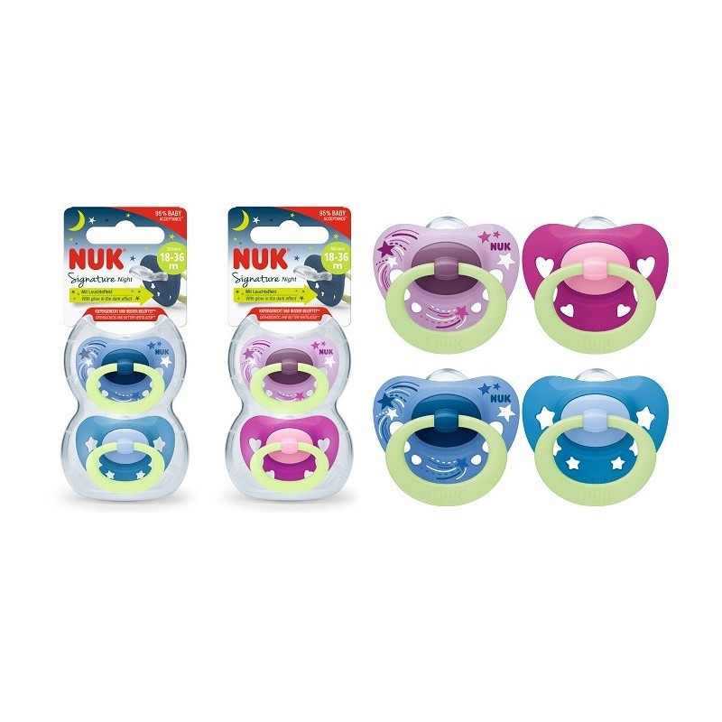 NUK SUCCH SIGNAT NG SI18-36 2P          