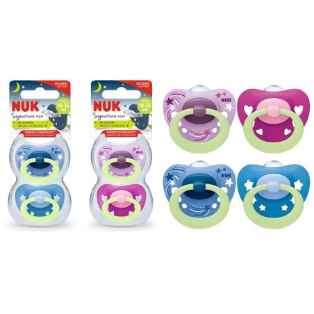 NUK SUCCH SIGNAT NG SI18-36 2P          