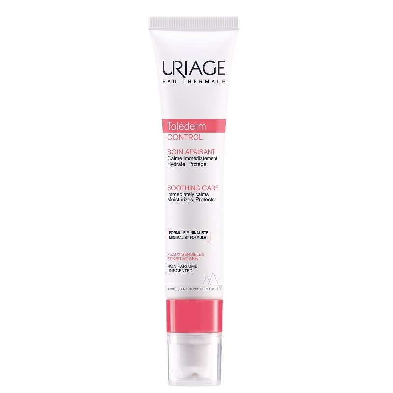 TOLEDERM CONTROL CREMA 40ML             