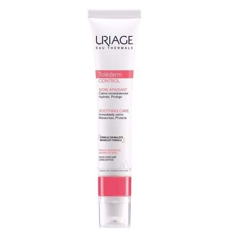 TOLEDERM CONTROL CREMA 40ML             
