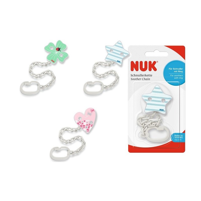 NUK PORTASUCCHIETTO CATEN FORM          