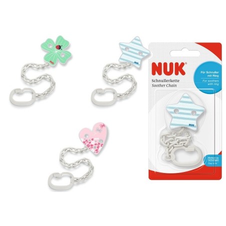 NUK PORTASUCCHIETTO CATEN FORM          