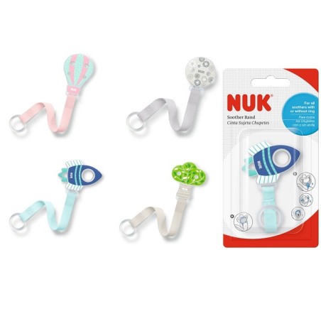 NUK PORTASUCCHIETTO NAST FORME          