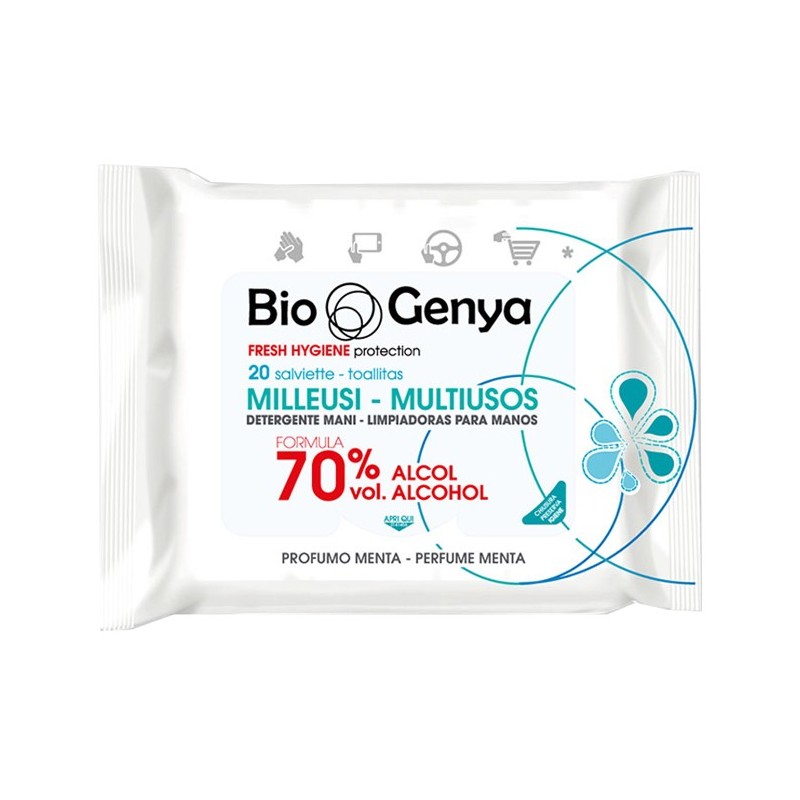 BIOGENYA MILLEUSI IGIEN 20SALV          