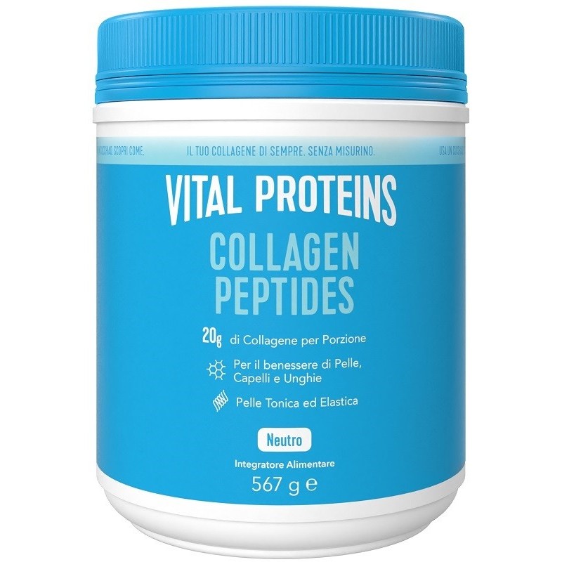 VITAL PROTEINS COLLAG PEP 567G          