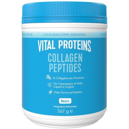 VITAL PROTEINS COLLAG PEP 567G          