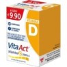 VITA ACT VIT D 2000UI 60 Compresse             