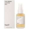 FACE D PURE ENERGY MIST CAFFEI          