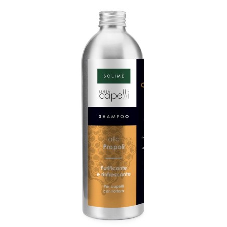 CAPELLI SHAMPOO PROPOLI 250ML           