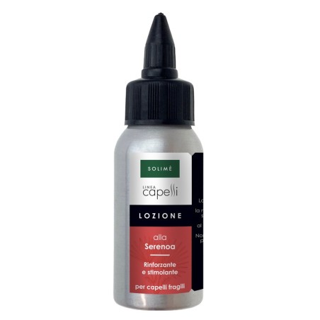 CAPELLI LOZIONE SERENOA ANTICA          