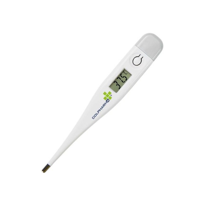 COLPHARMA TERMOMETRO DIGITALE           