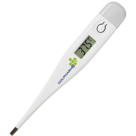 COLPHARMA TERMOMETRO DIGITALE           