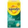 SUPRADYN DIFESE 30 Compresse EFFERV            