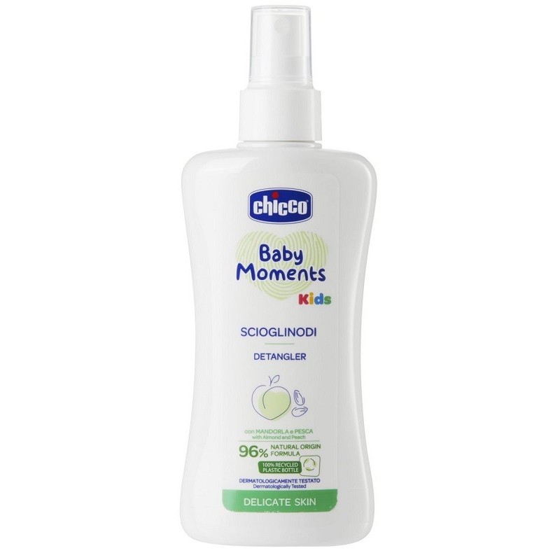 CH BM SCIOGLINODI KIDS 200ML            