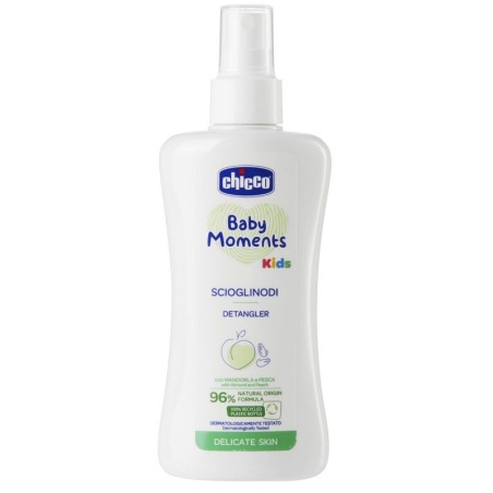 CH BM SCIOGLINODI KIDS 200ML            