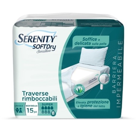 SERENITY TRAV SD SENS EX80X180          